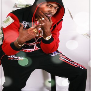 Never Will Be Me (Explicit)