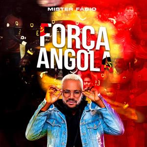 Força Angola