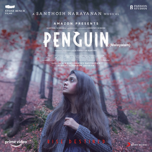 Penguin (Malayalam) [Original Motion Picture Soundtrack]