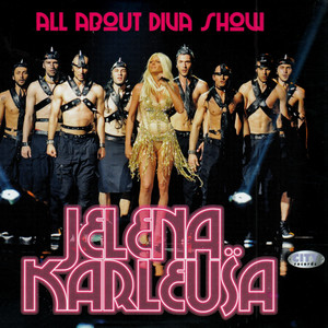 All About Diva-Live Koncert Beogradska Arena 2010