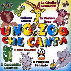 Uno zoo che canta