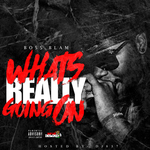 What's Really Going On (Explicit)