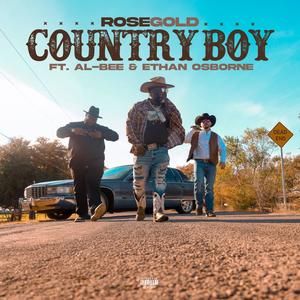 Country Boy (feat. Al Bee & Ethan Osborne)