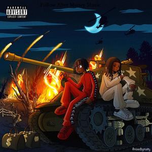 Armageddon (feat. F.A.M Ciroc) (Explicit)