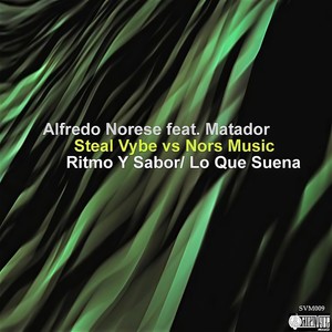 Lo Que Suena (Original Mix)