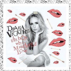 Diana Vickers - Cold Kiss (Demo)