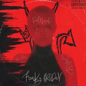 Freaky Friday (Explicit)