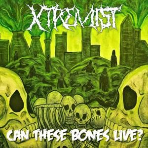 Dead Bones Rise (Live)