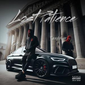 Lost Patience (feat. Corizo)