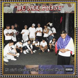 BACKSHOTS (feat. 14K SOJA) (Explicit)