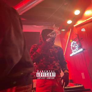 Goyard Hold My K (Explicit)