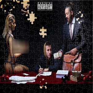 I'm Up (Explicit)