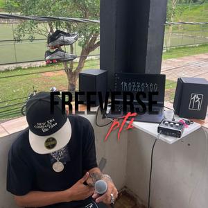 FREEVERSE PT1 (feat. Mrkeey beat|Explicit)