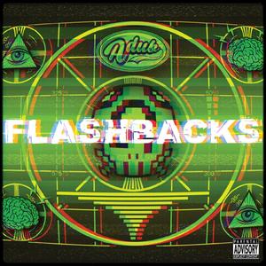 FlashBacks (feat. Spence Mills) (Explicit)