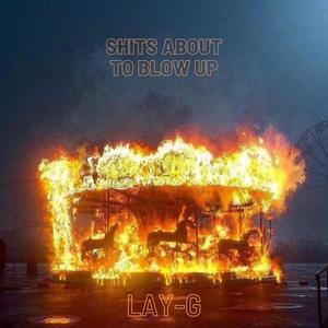 ***** About To Blow Up (Explicit)