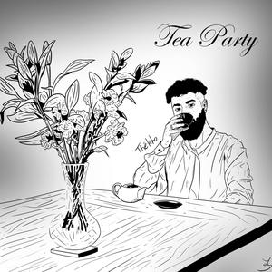 Tea Party(feat. Roman Kayz & Sawan K)