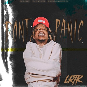 Don’t Panic (Explicit)