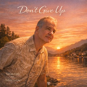 Don't Give Up (You Will Find a Way)