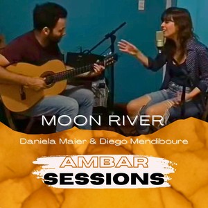 Moon River (En vivo en Ambar Sessions)