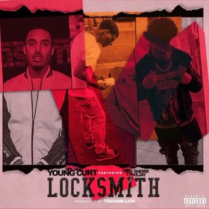 LockSmith (feat. Mike Sherm & 1takejay) [Explicit]