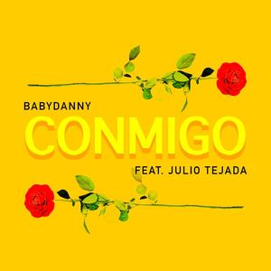 Conmigo (feat. Julio Tejada)