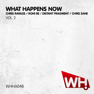 What Happens Now Vol. 2