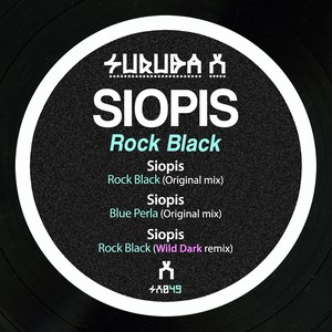 Rock Black