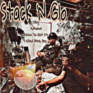 How To Get It (feat. Fom Glo) (Explicit)