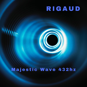 Majestic Wave 432hz