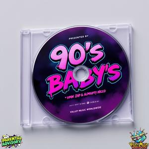 Party (feat. VMW Zap & Xodu$) (Explicit)