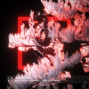 Disco Inferno (Explicit)