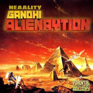 Alienaytion (Explicit)