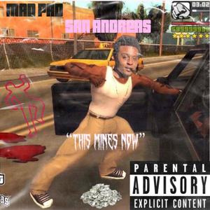 Wasted (feat. Simpothaplug) (Explicit)