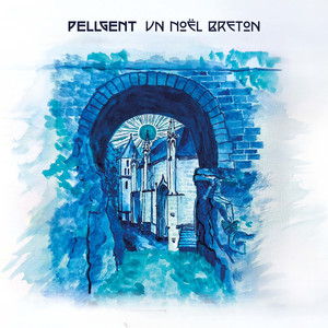 Cantilène à Notre-Dame