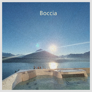 Boccia