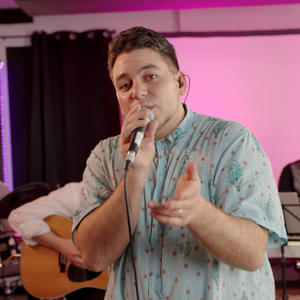 O God Guide Me (feat. Karim Rushdy) (HIP HOP SESSIONS)