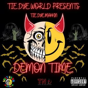 Demon Time (Explicit)