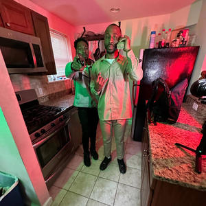 Punch Me In (feat. Dopemann) (Explicit)