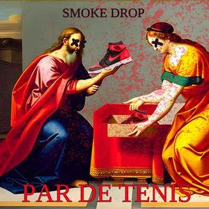 PAR DE TENIS (Explicit)