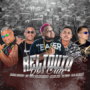 Reliquia dos Crias (Explicit)