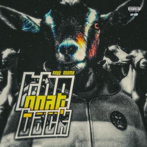 The Goat Back (Explicit)