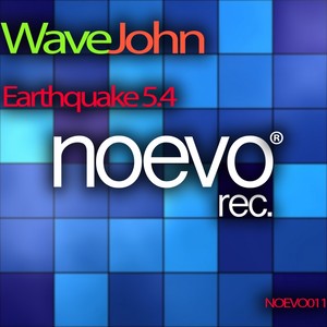 Earthquake 5.4 (Original Mix)