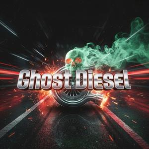 Ghost Diesel (Club Car Version)