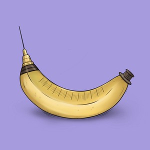 Banana Bag (Explicit)