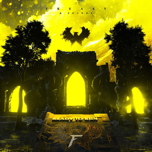 Freaky - READY TO RUN