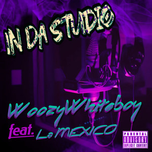 In da Studio (Explicit)
