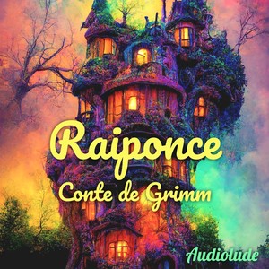 Raiponce. Conte de Grimm.