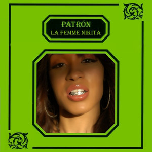 Patrón - Single