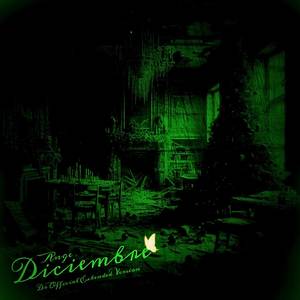 Diciembre (DR Extended Version)