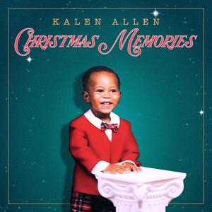 I Still Believe (Christmas Memories) (feat. Xavier Evans)
